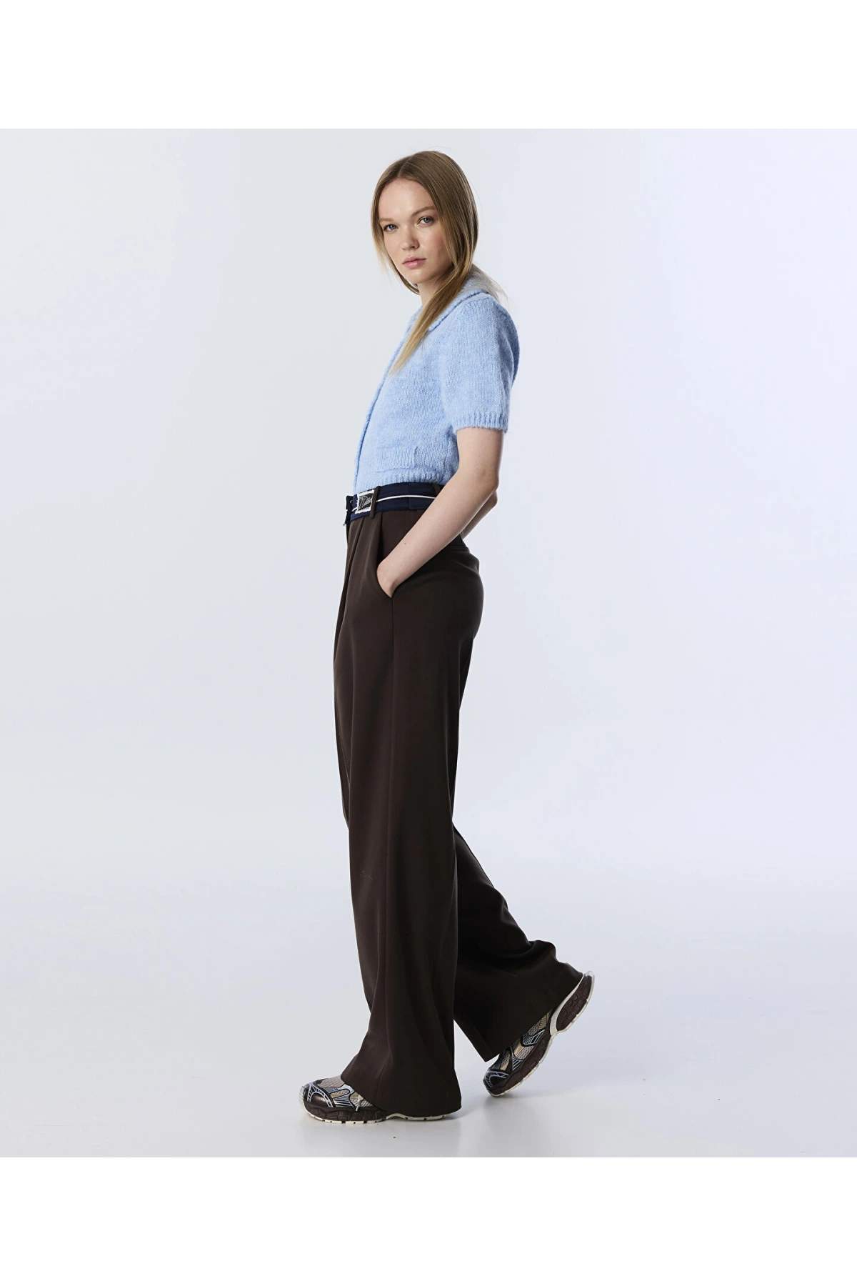 Twist Konstrat Bel Batchli Pantolon TW6250003212