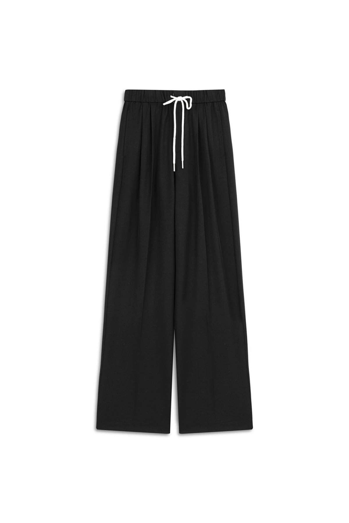 Twist Kontrast Kordonlu Pantolon TW6250003129