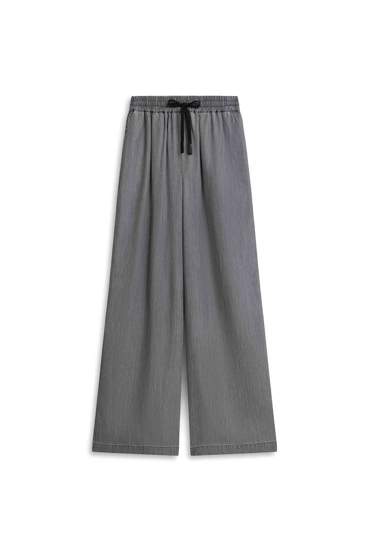 Twist Kontrast Kordonlu WideLeg Pantolon TS1260003260