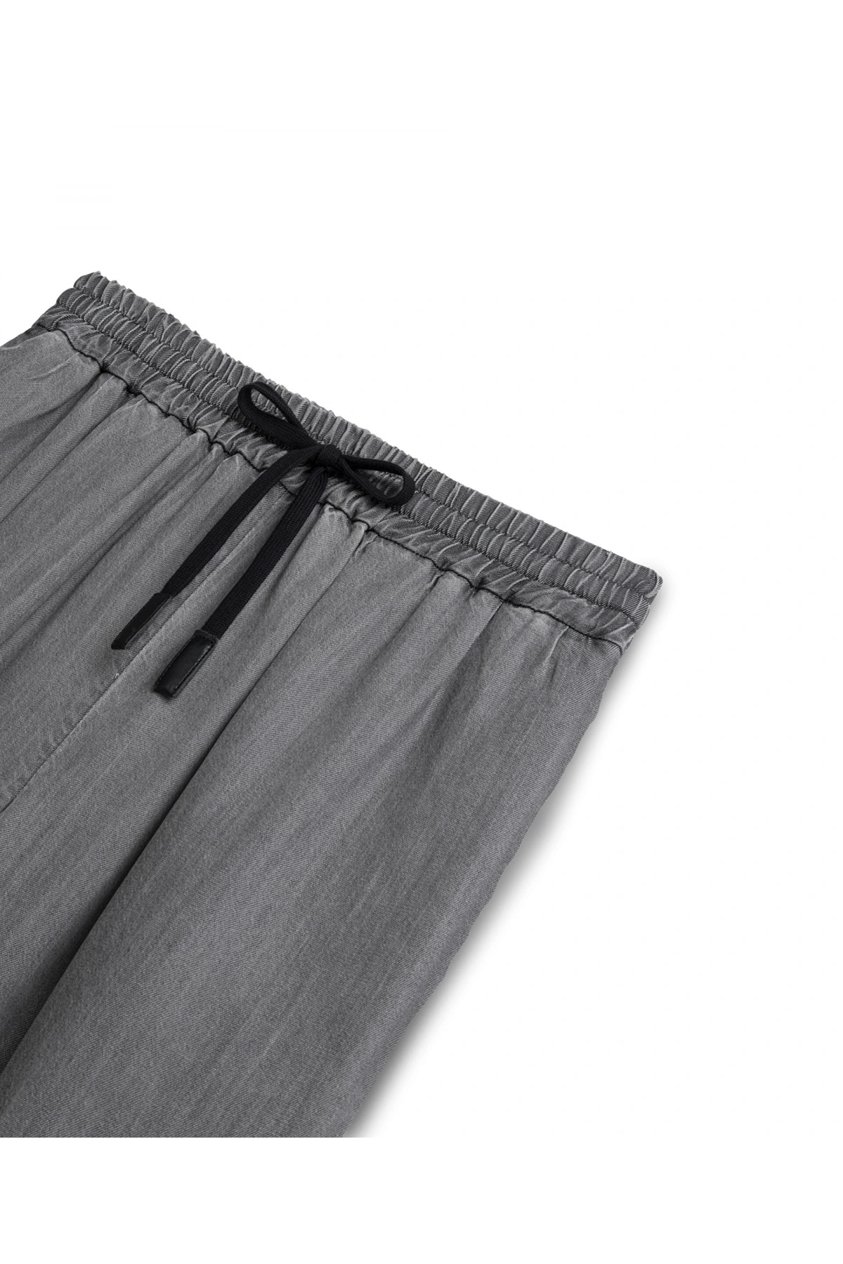 Twist Kontrast Kordonlu WideLeg Pantolon TS1260003260