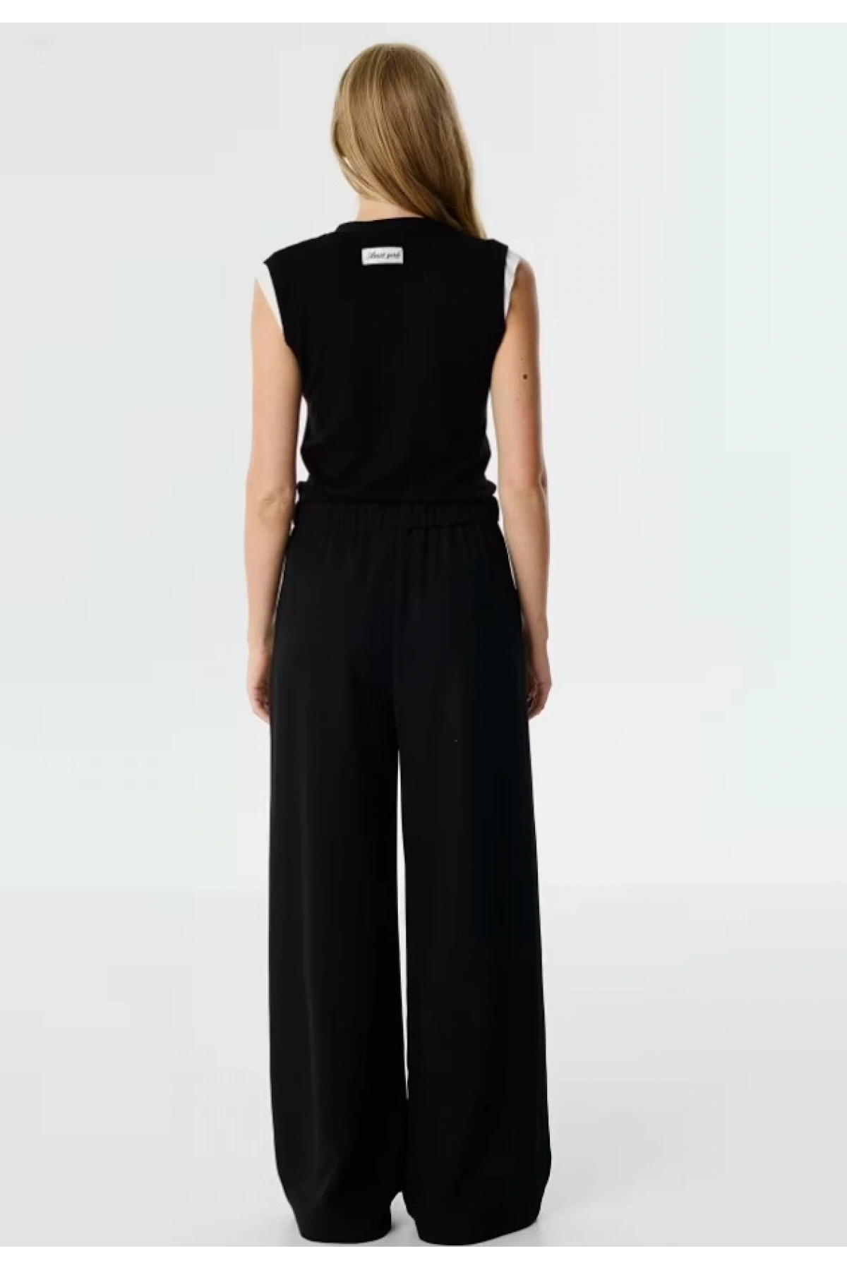 Twist Kumaş Mix Tulum TW6250014006