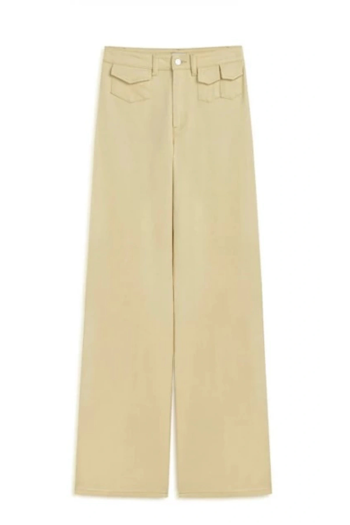 Twist Mini Cepli Non Denim Pantolon TS1250003201