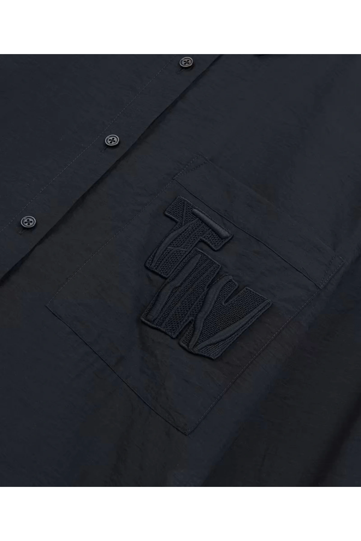 Twist Patch Li Gömlek TS1250025116