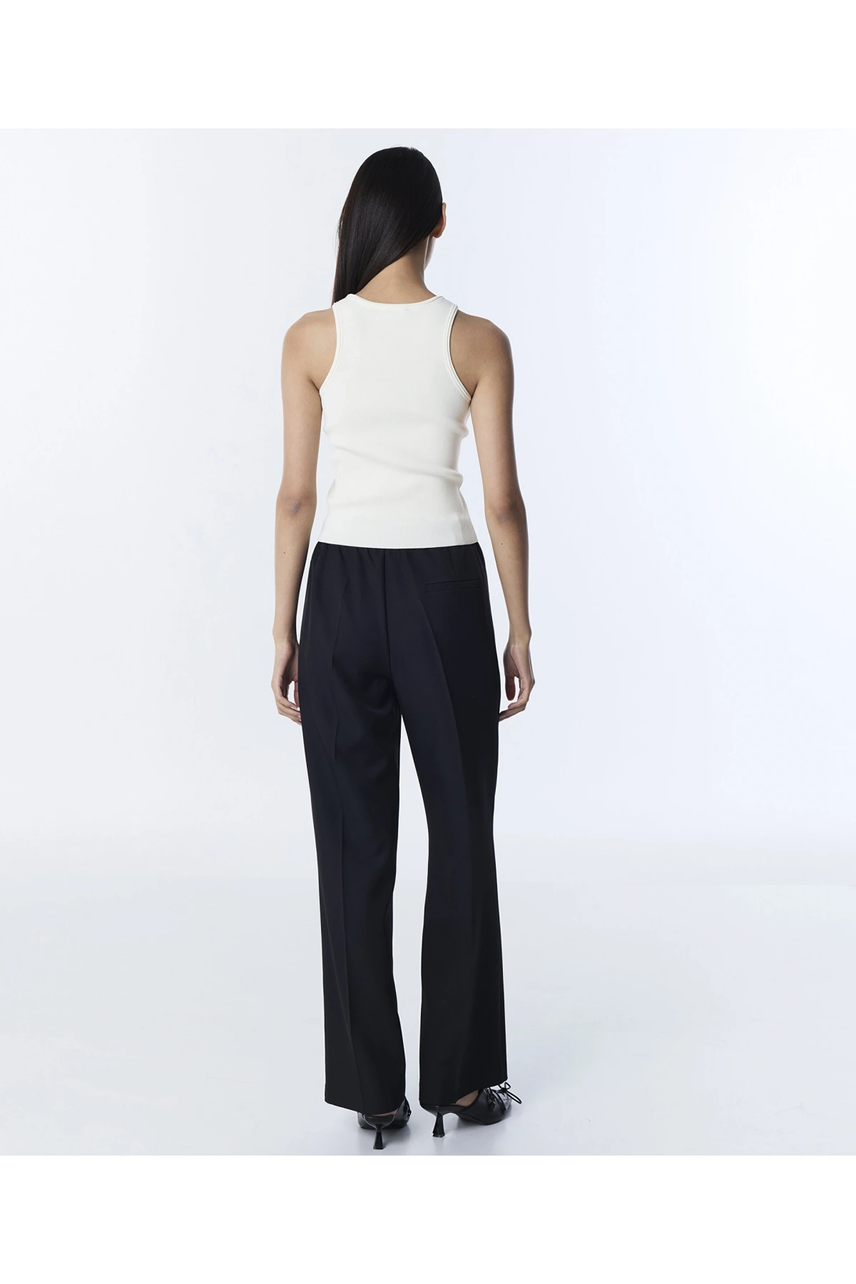 Twist Slogan Patchli Triko TS1260050062