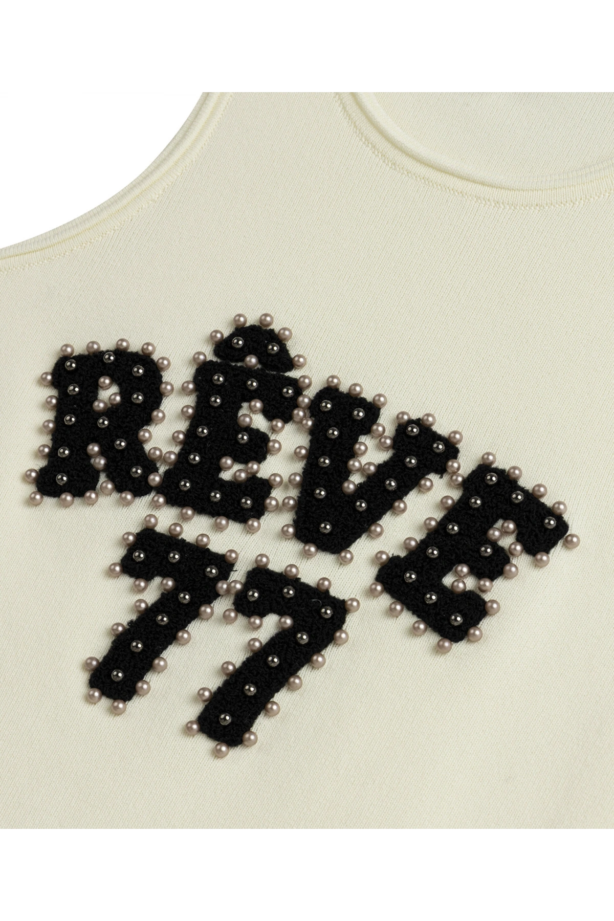 Twist Slogan Patchli Triko TS1260050062