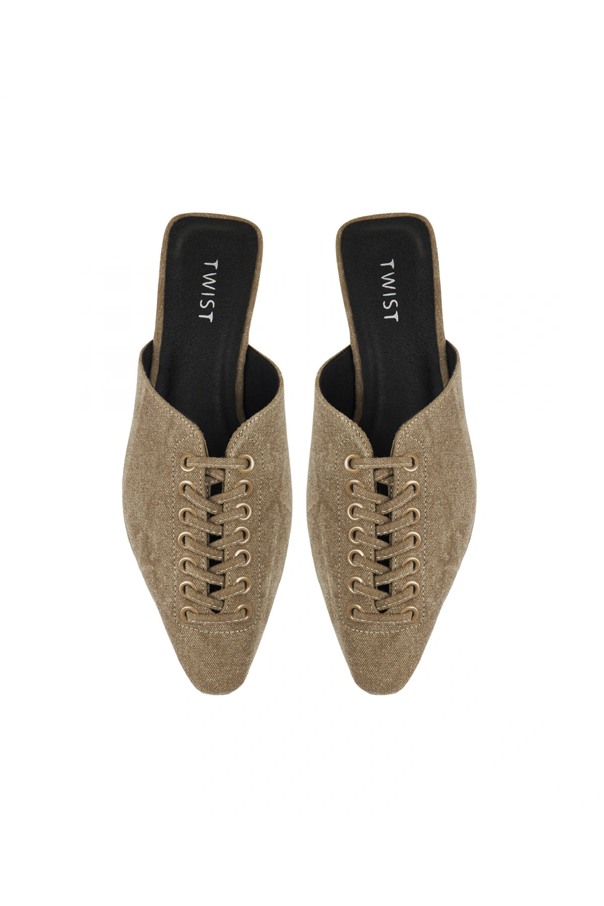 Twist Terlik TS1260037017