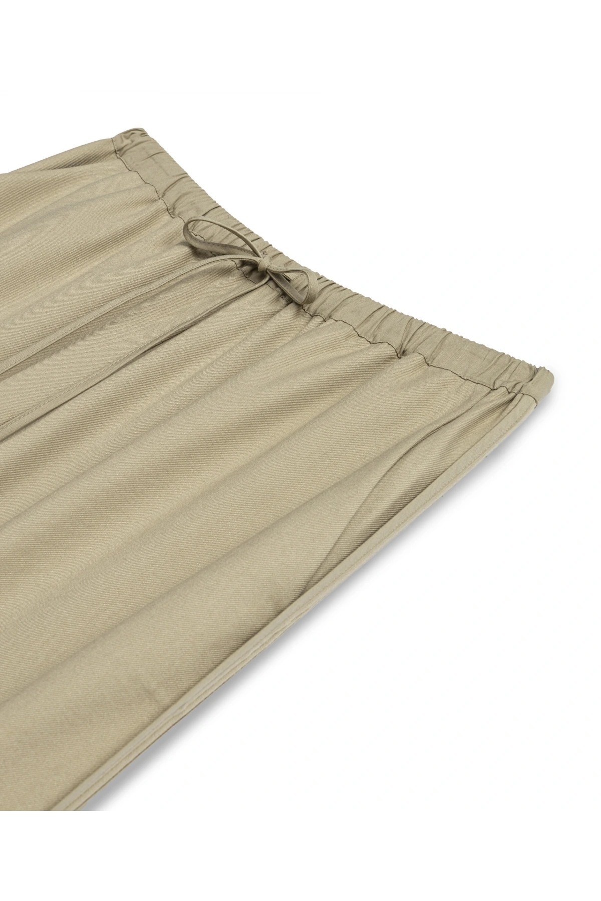 Twist Ters Dikiş Detaylı Pantolon TW6250003128