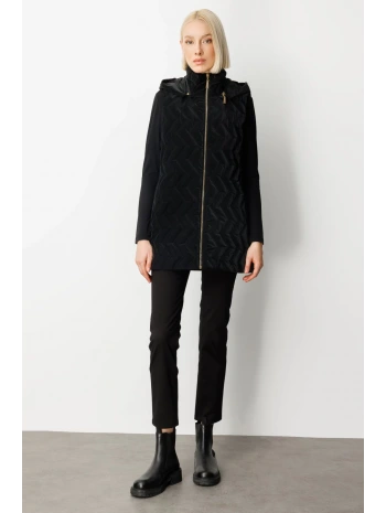 Ekol Aksesuar Detaylı Şişme Yelek 08583