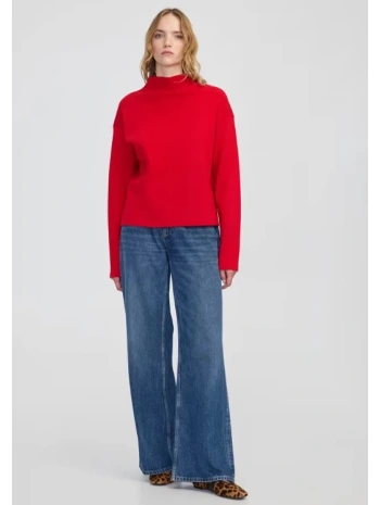 İpekyol Dik Yaka Triko IW6250050060