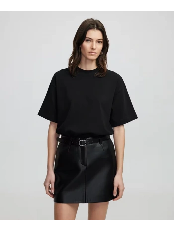 İpekyol Düşük Omuz Tişört IS1250070060