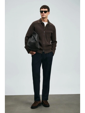 Lufian Amber Hırka 112090170