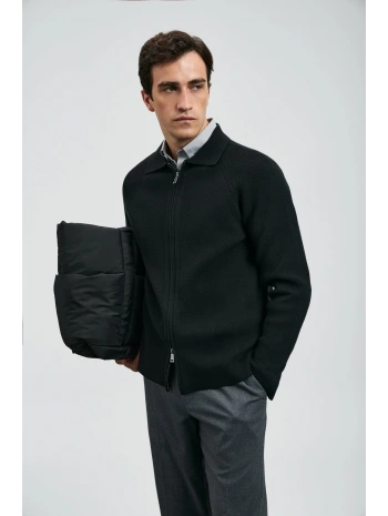 Lufian Amber Hırka 112090170