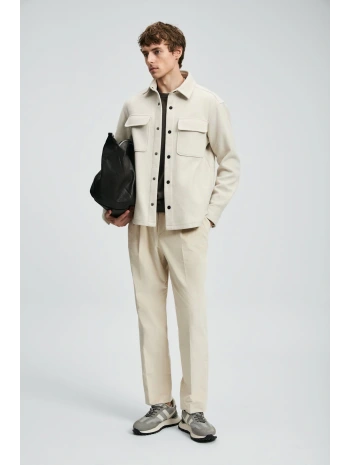 Lufian Andre Örme Ceket 112120261