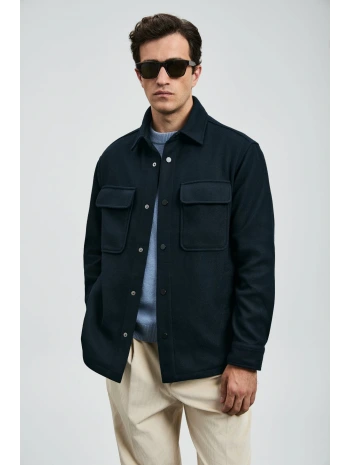 Lufian Andre Örme Ceket 112120261