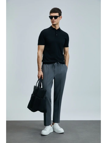 Lufian Simon Antrasit Pantolon 111190337