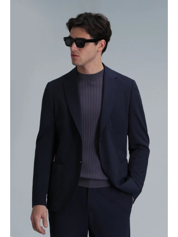 Lufian Asel Spor Slimfit Blazer Ceket 111140170