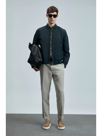 Lufian Bert Slim Fit Pantolon 111190352