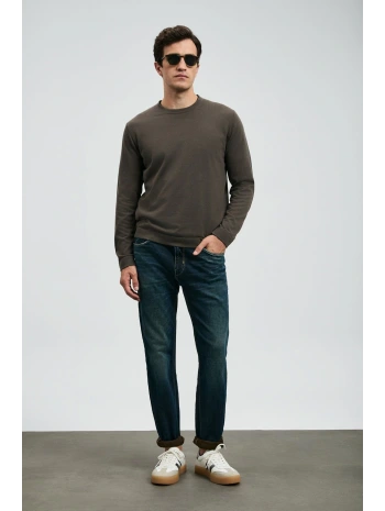 Lufian Chris Denim Pantolon 112200227