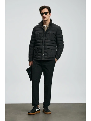 Lufian Daniel Kaz Tüyü Mont 112120242