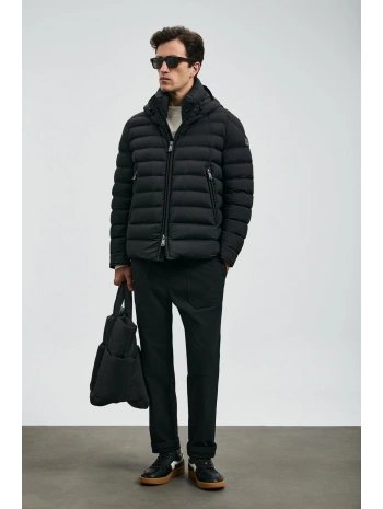 Lufian Gabriel Kaz Tüyü Mont 112120259