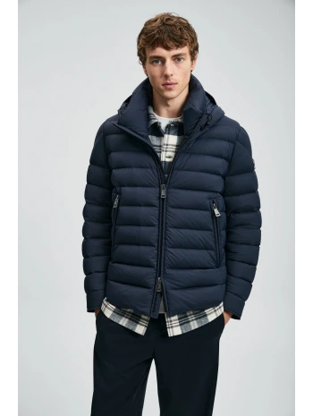 Lufian Gabriel Kaz Tüyü Mont 112120259