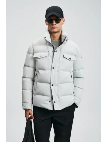 Lufian Genious Kaz Tüyü Mont 112120258