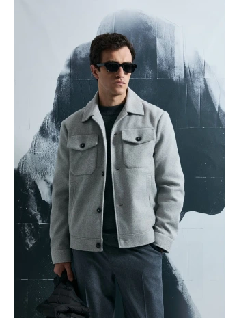 Lufian Good Örme Ceket 112120262