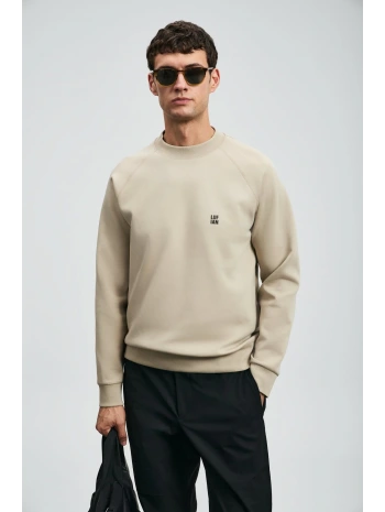 Lufian Grant Sweatshirt 112030179