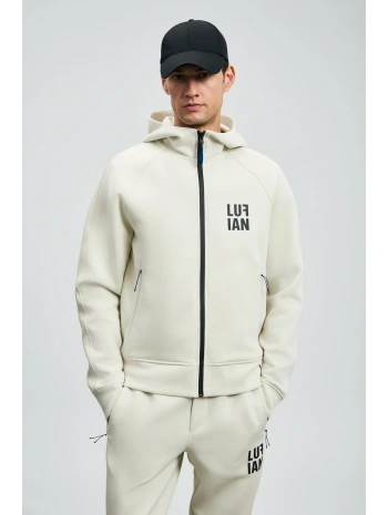 Lufian İce Eşofman Üstü 112050079