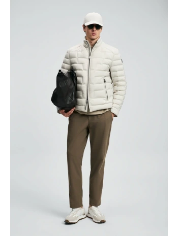 Lufian Lukas Kaz Tüyü Mont 112120245