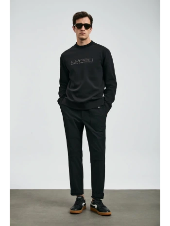 Lufian Luther Sweatshirt 112030171