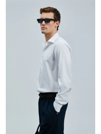 Lufian Next Regular Fit Gömlek 111010636