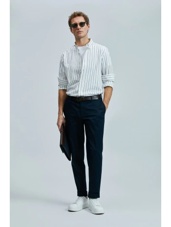 Lufian Plus Smart Chino Slim Fit Pantolon 111190339