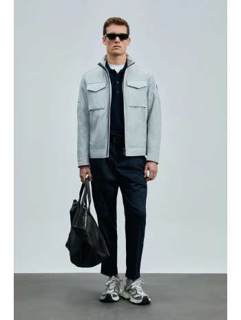 Lufian Scott Mont 111120066