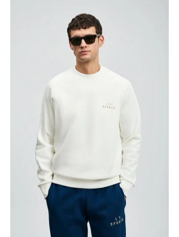 Lufian Sigma Sweatshirt 112030186