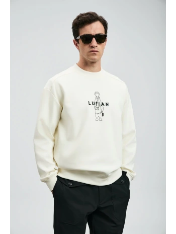 Lufian Simba Sweatshirt 112030175