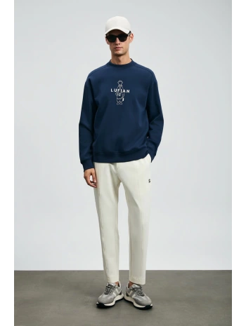 Lufian Simba Sweatshirt 112030175