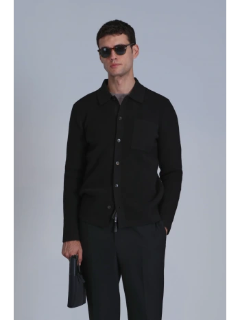 Lufian Soild Hırka 112100057