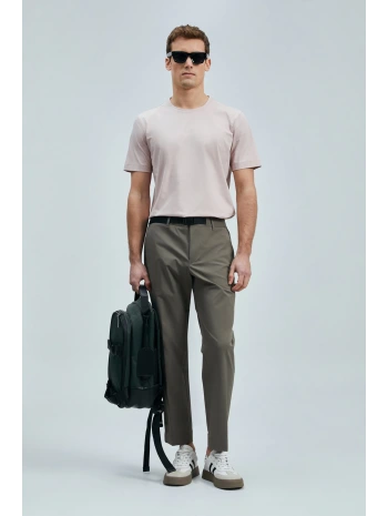 Lufian Yuvarlak Yaka Valor T-shirt 111020242