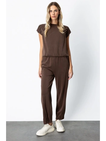 On Fashion Bilekler Dikişli Pantolon 66356