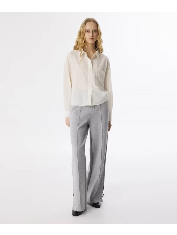 Twist Patch Li Gömlek TS1250025116