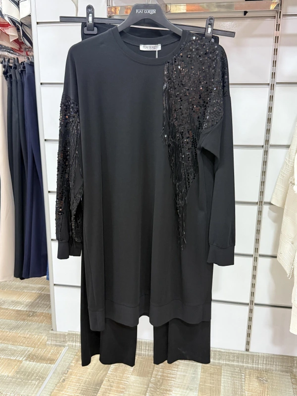 Fuat Gürşen Pul Püskül Takım 3369