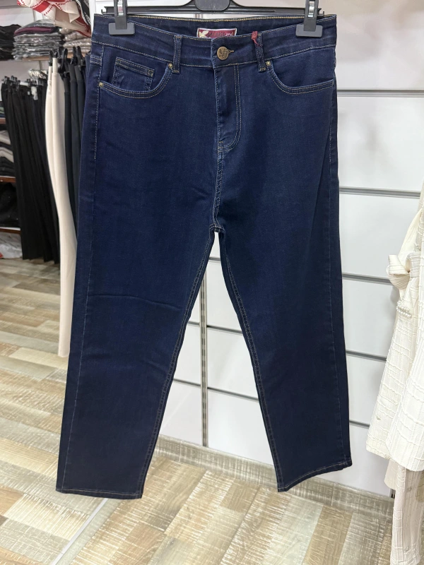 La Carte Mom Jeans 1148