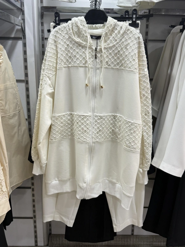 my312 Dantelli Takım 1423