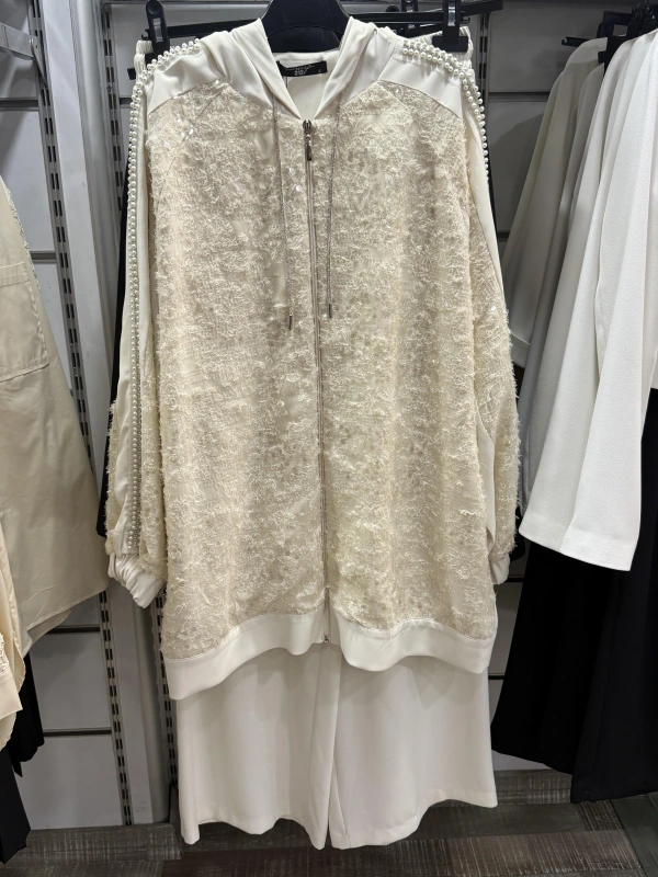 my312 Kolları Taşlı Takım 25S7815