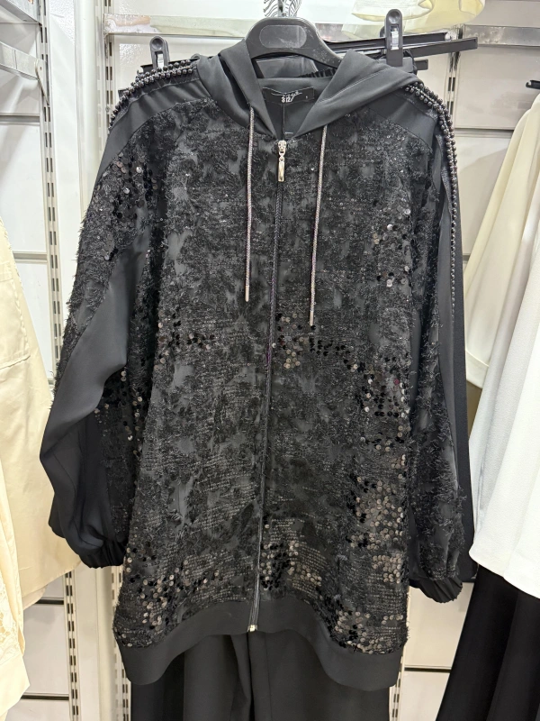 my312 Kolları Taşlı Takım 25S7815