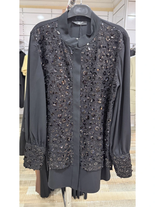 my312 Pul Kombinli Gömlek 25S8624