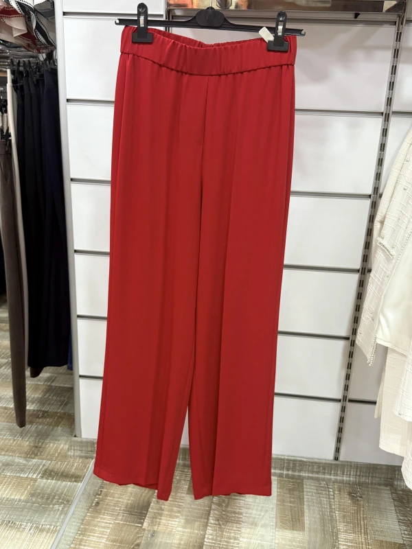 Yusuf Özdemir Pantolon 1395