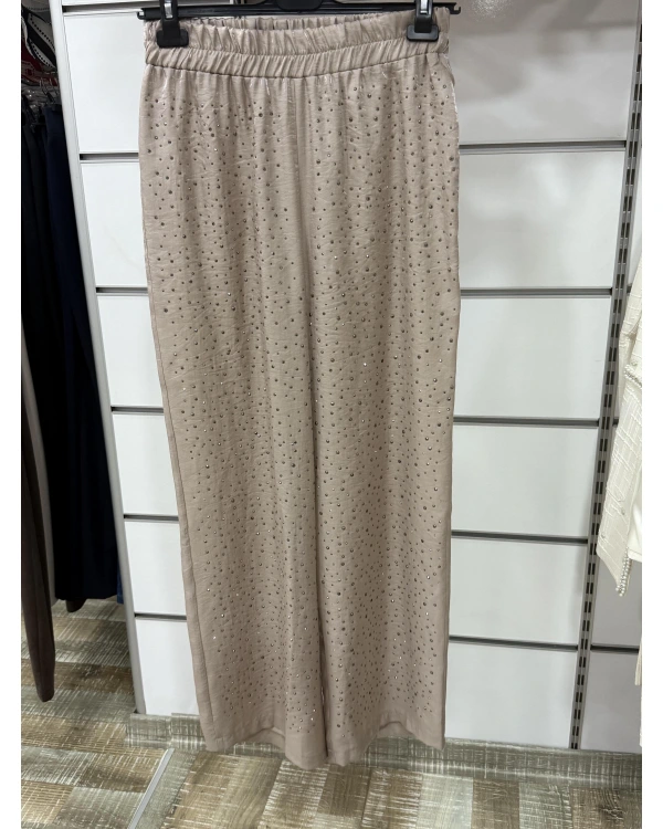 Ahsen Pullu Düğmeli Takım 25YTKM6932