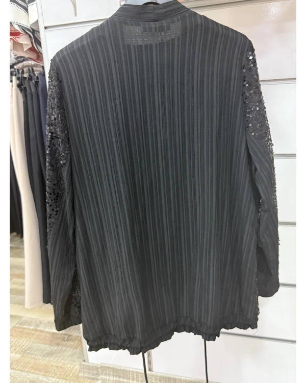 Fuat Gürşen Pul İşlemeli İkili Takım 3619